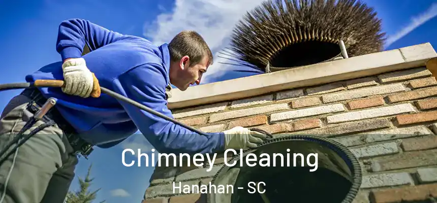  Chimney Cleaning Hanahan - SC