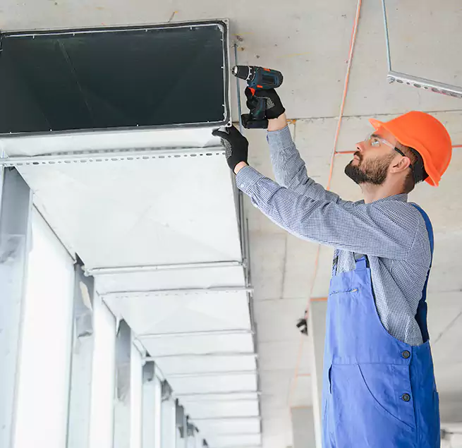 Why Homeowners & Businesses Trust Us in Hanahan, SC