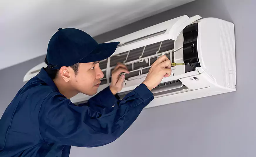 AC Duct Cleaning Hanahan
