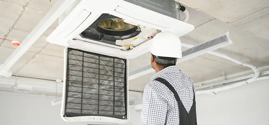 Our Affordable Duct Cleaning Near Me Services in Hanahan, SC