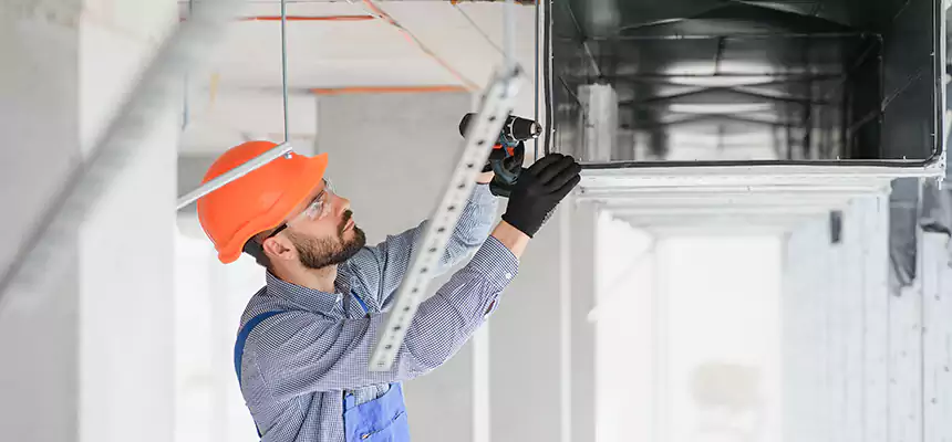 Our Air Vent Replacement Services in Hanahan, SC