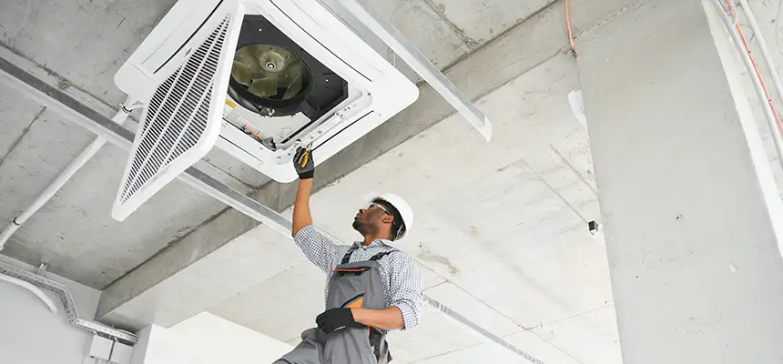 Efficient Multi‑Unit & HOA Annual Vent Cleaning Plans in Hanahan