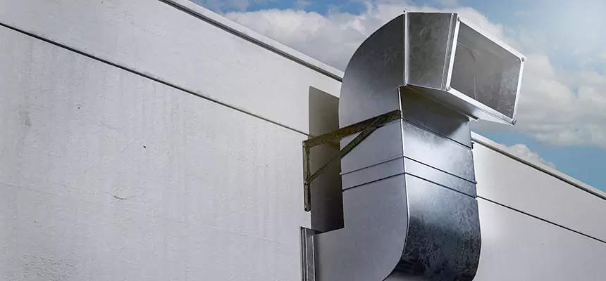 Comprehensive Commercial HVAC Cleaning in Hanahan