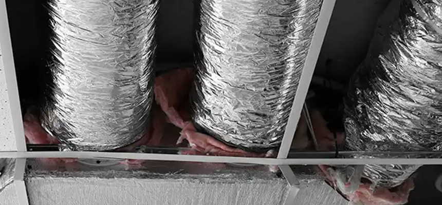 Scalable Commercial Multi‑Unit Dryer Vent Camera Inspection in Hanahan, SC