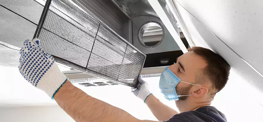 Our Dryer Vent Replacement Services in Hanahan, SC