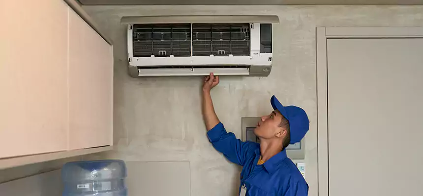 Balanced Fresh‑Air Ventilation (ERV/HRV) in Hanahan
