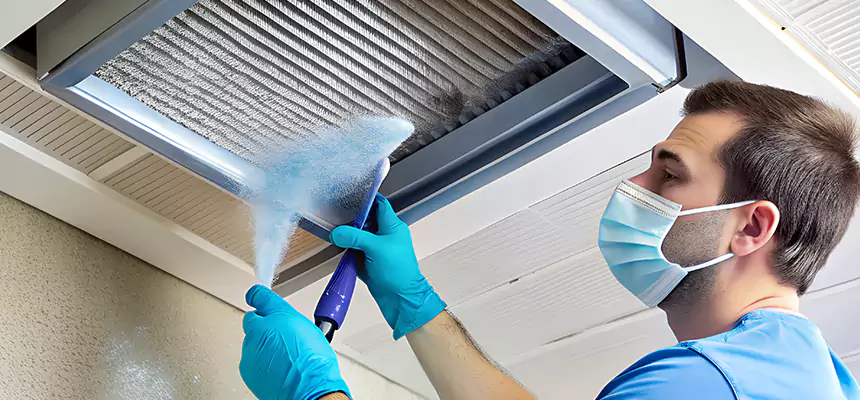 Our Home Ventilation Cleaning Services in Hanahan, SC