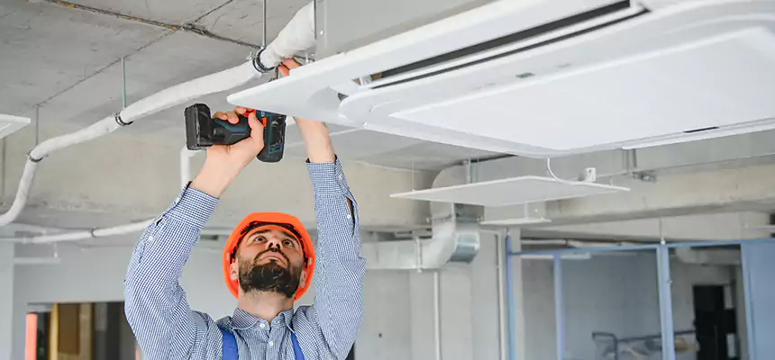 Eco‑Friendly Coil & Plenum Deep Cleaning in Hanahan