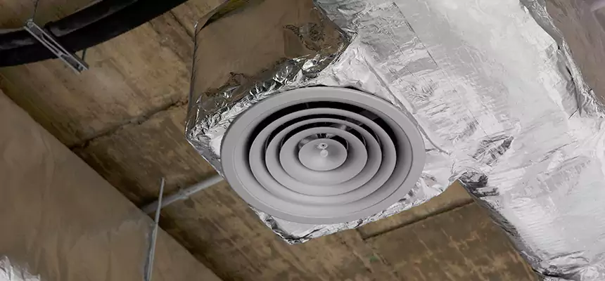 Our Industrial Dryer Vent Cleaning Services in Hanahan, SC