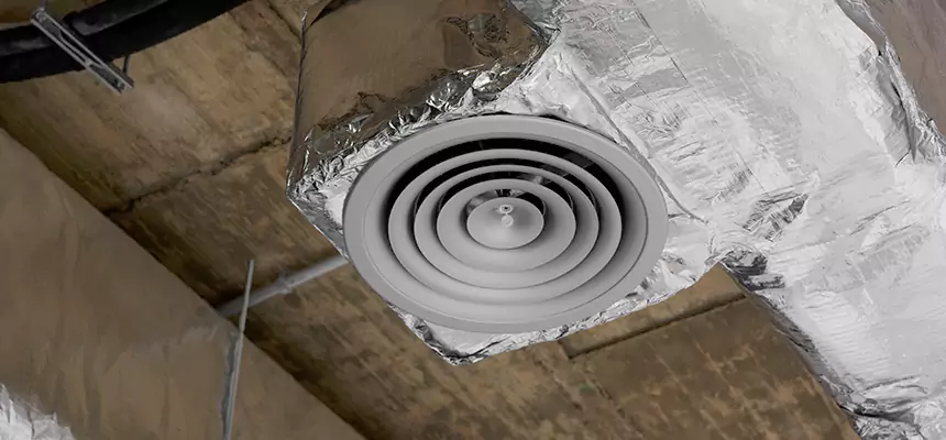 Our Low VOC Vent Installation Services in Hanahan, SC