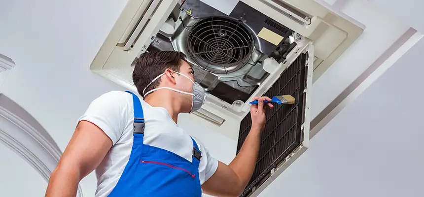 Our Move-in/Move-out Duct Cleaning Services in Hanahan, SC