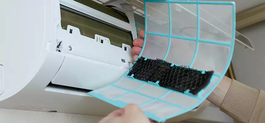 Gentle Ductwork Odor-Control Pet Dander Duct Cleaning in Hanahan, SC