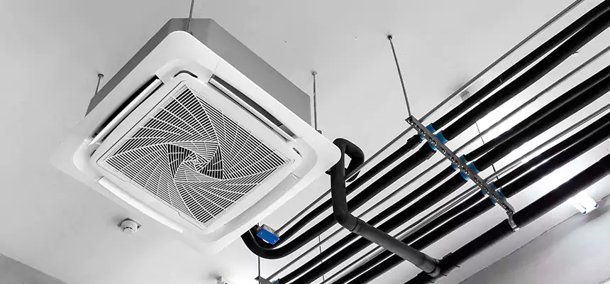 Our Smart AC Vent Controller Services in Hanahan, SC