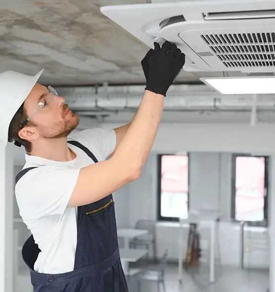 Top Affordable Duct Cleaning Services Near Me in Hanahan, SC