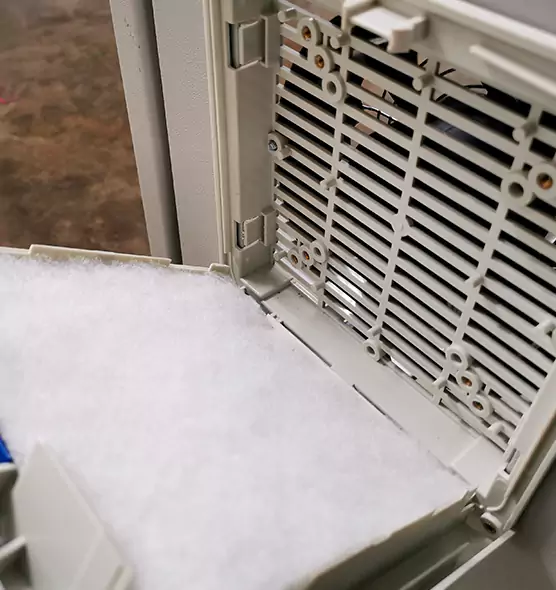 About Air Duct Overhaul & Upgrades in Hanahan, SC