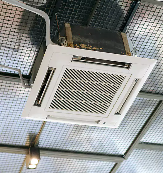 Top-Notch Allergy Relief Vent Cleaning Services in Hanahan, SC