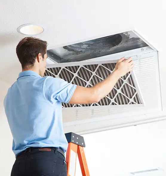 About Annual Dryer Vent Maintenance Hanahan, SC