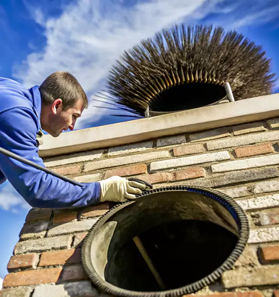 About Professional Chimney Sweep in Hanahan, SC