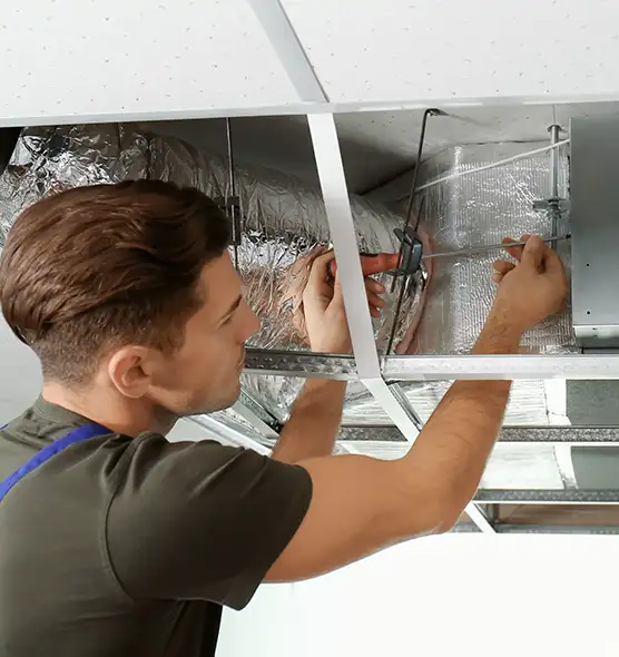 Professional Clogged Dryer Vent Repair in Hanahan, SC