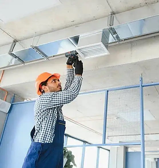 About Commercial Laundry Vent Cleaning in Hanahan, SC