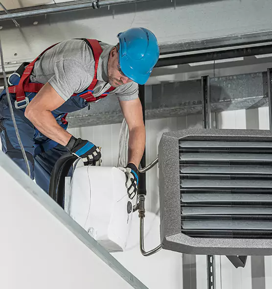 Professional Custom HVAC Ductworkin Hanahan, SC