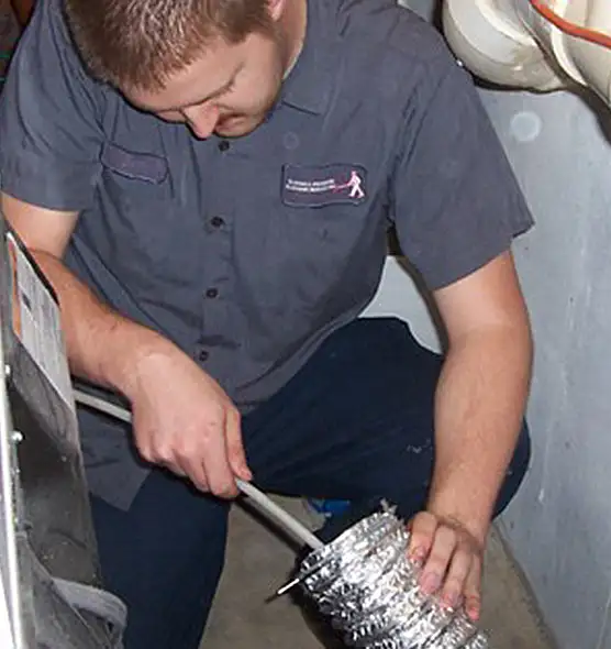 About Dryer Vent Hose Installation in Hanahan, SC