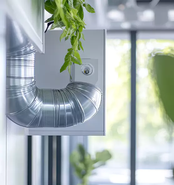 Professional Eco-Friendly Duct Cleaning Services in Hanahan, SC