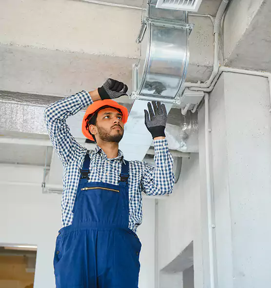 About Hotel Duct And Vent Cleaning in Hanahan, SC