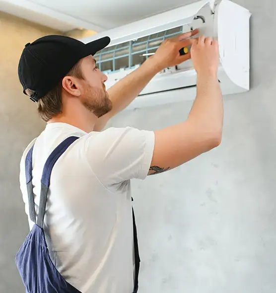 About In-wall Dryer Vent Cleaning Hanahan, SC