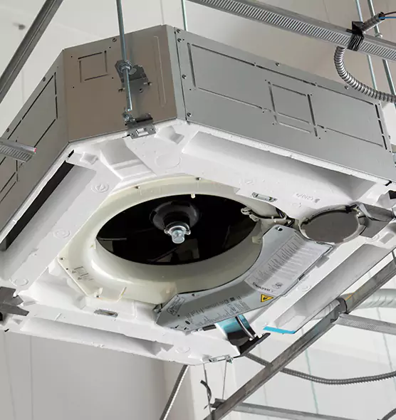 Professional Industrial Dryer Vent Cleaning in Hanahan, SC