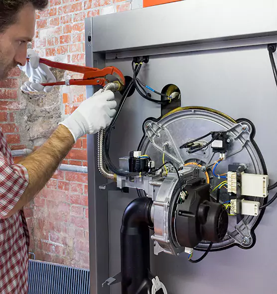 Advanced Repair Dryer Vent Hose in Hanahan, SC