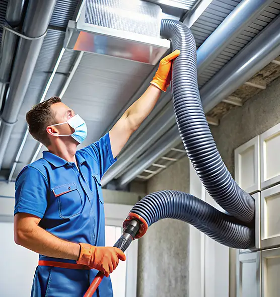 Welcome to Air Duct Cleaning & Repairs Hanahan — Your Local Roof Dryer Vent Cleaning Specialists in Hanahan, SC