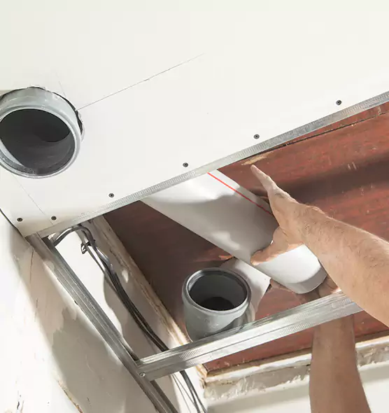 Professional Seasonal Allergy Air Duct Cleaning in Hanahan, SC