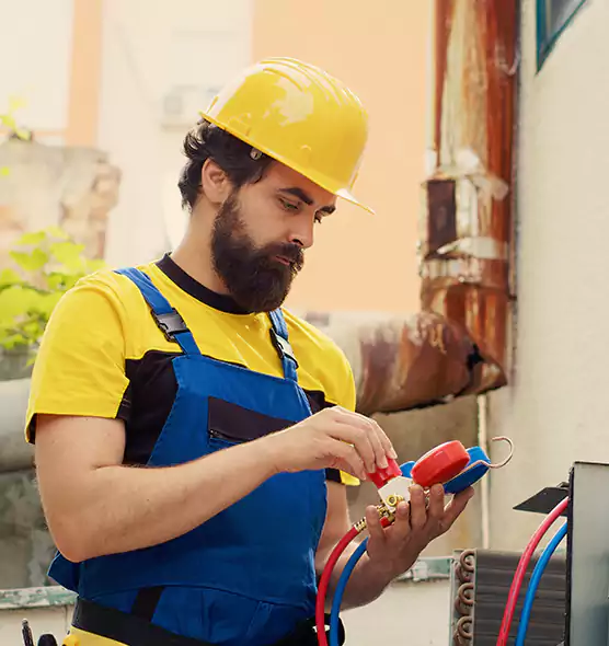 About Smart HVAC Installation in Hanahan, SC