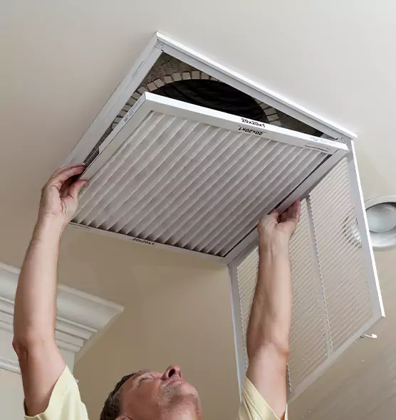 Trusted Vent Shaft Cleaning Expert in Hanahan, SC