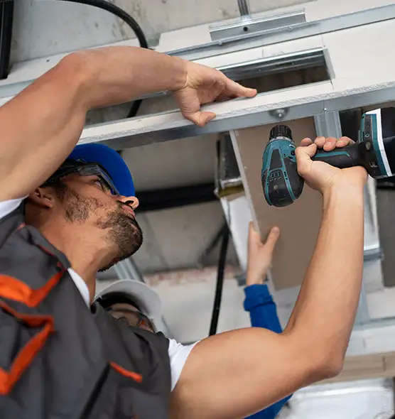 About Vent Smoke Odor Elimination in Hanahan, SC