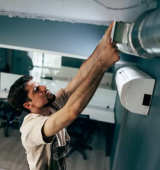 Reliable Warehouse Vent Cleaning in Hanahan, SC