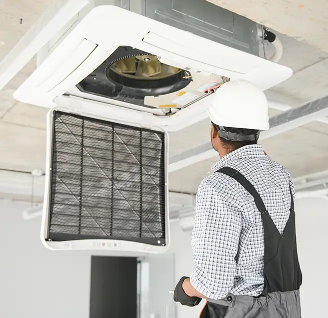 Why Homeowners & Businesses Trust Us in Hanahan, SC?