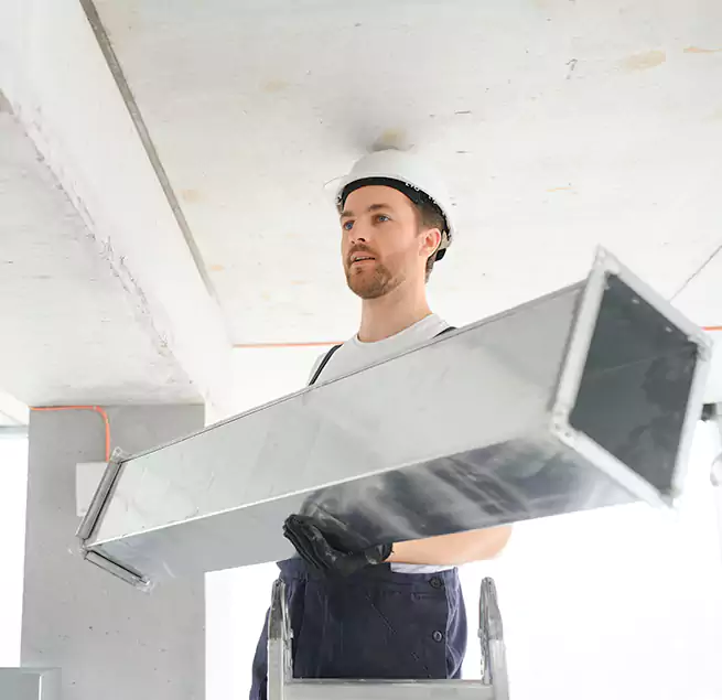 Why Homeowners & Businesses Trust Us in Hanahan, SC