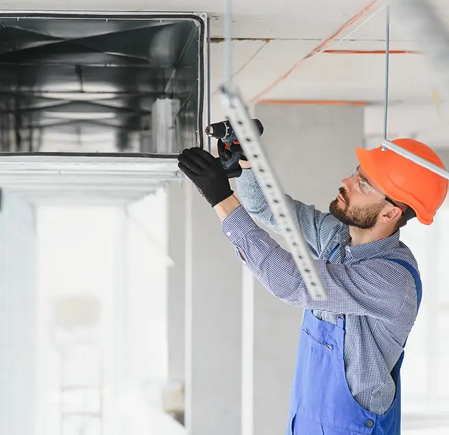 Why Homeowners & Businesses Trust Us in Hanahan, SC?