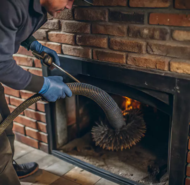  Why Homeowners & Businesses Trust Us in Hanahan, SC?