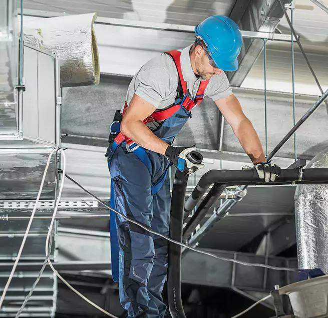 Why Homeowners & Businesses Trust Us in Hanahan, SC?