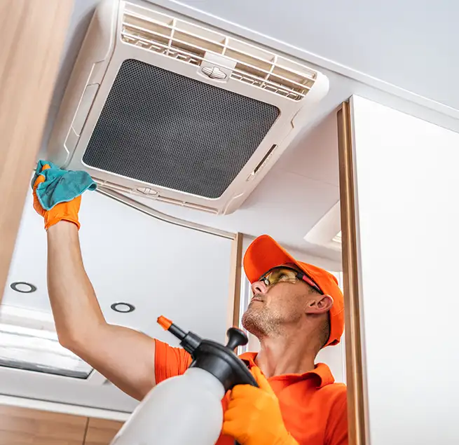 Why Homeowners & Businesses Trust Us in Hanahan, SC?