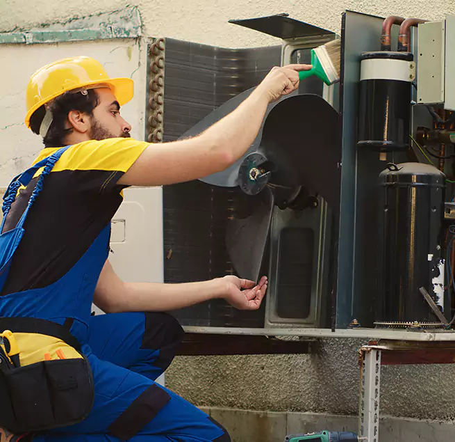 Why Homeowners Businesses Trust Us in Hanahan, SC?