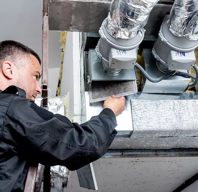  Why Homeowners & Businesses Trust Us in Hanahan, SC?