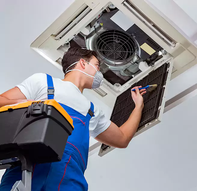 Why Homeowners & Businesses Trust Us in Hanahan, SC