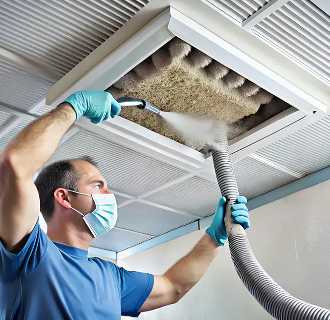  Why Homeowners & Businesses Trust Us Hanahan, SC?