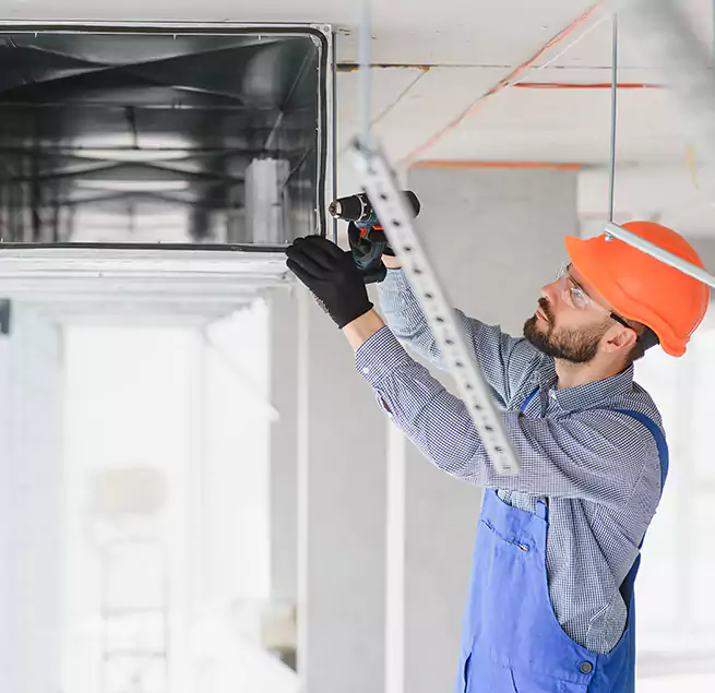 Why Homeowners & Businesses Trust Us in Hanahan, SC?