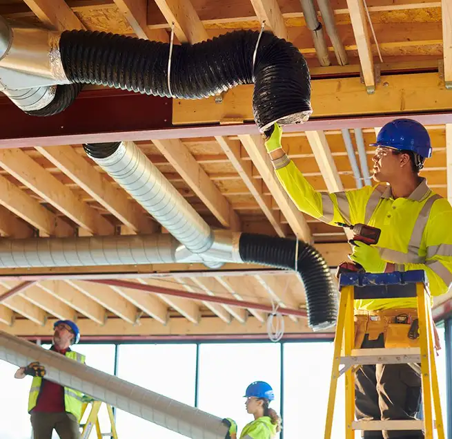 Why Homeowners & Businesses Trust Us in Hanahan, SC?