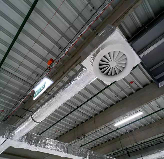 Why Homeowners & Businesses Trust Us in Hanahan, SC?